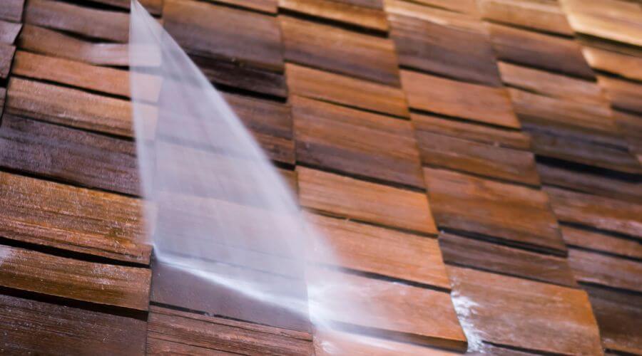 Expert flood damage restoration services in Fairview, NC